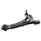 Mevotech 04-06 Scion Xa/04-06 Scion Xb Control Arm-Bj, Gs86124 GS86124 - alternate 2